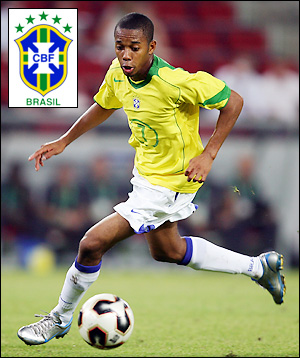 ROBINHO