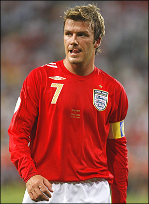 beckham