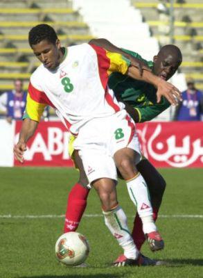silvin ndiaye