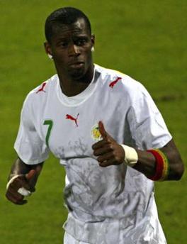 henry camara