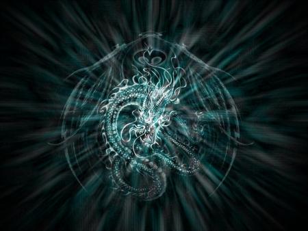 dragon
