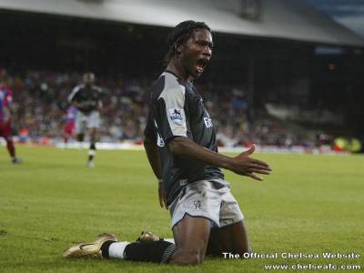 drogba