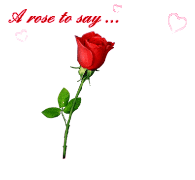 I LOVE YOU