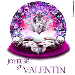joyeuse st valentin