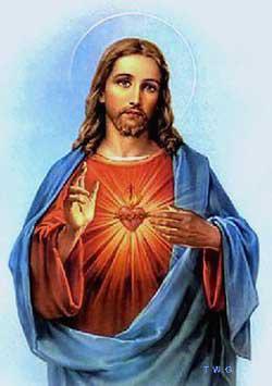 jesus