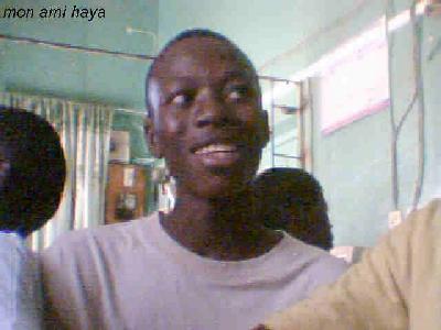 HAYATOU